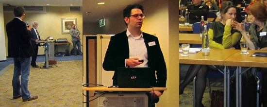 3. Tag der Rechtspsychologie am 17. November 2012
