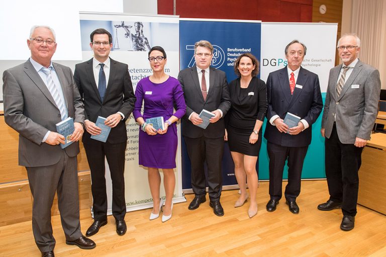 Bilder vom Parlamentarischen Abend – November 2017