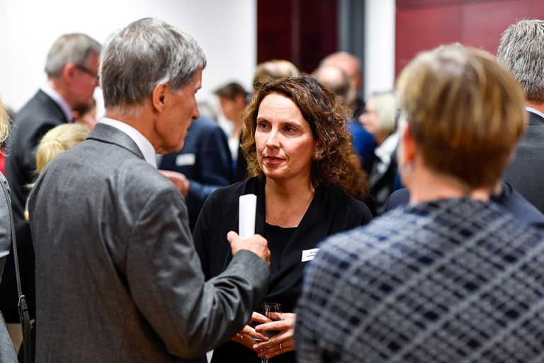 Prof. Dr. Michael Coester, Kinderrechtekommission des Deutschen Familiengerichtstags; Dr. Anja Kannegießer