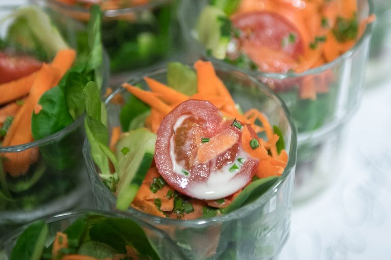 Bilder vom Parlamentarischen Abend – November 2017