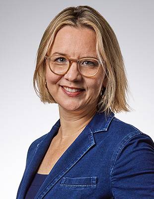 Vorstand der Sektion