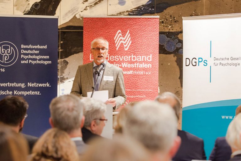 Bilder vom parlamentarischen Abend – November 2016