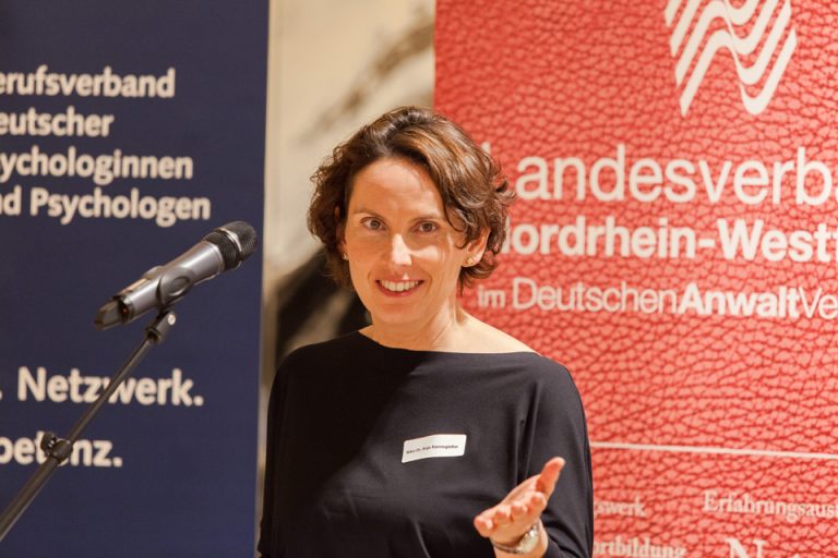 Bilder vom parlamentarischen Abend – November 2016