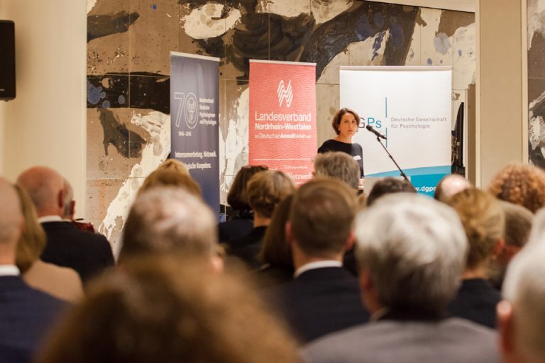 Bilder vom parlamentarischen Abend – November 2016