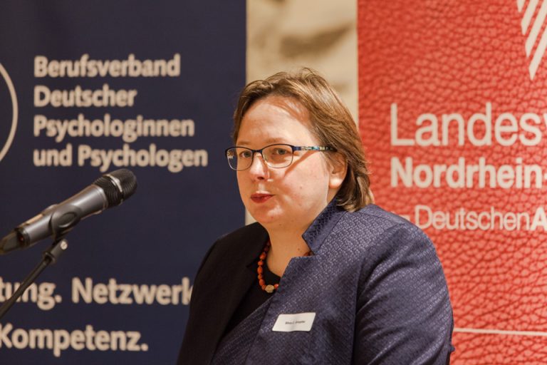 Bilder vom parlamentarischen Abend – November 2016