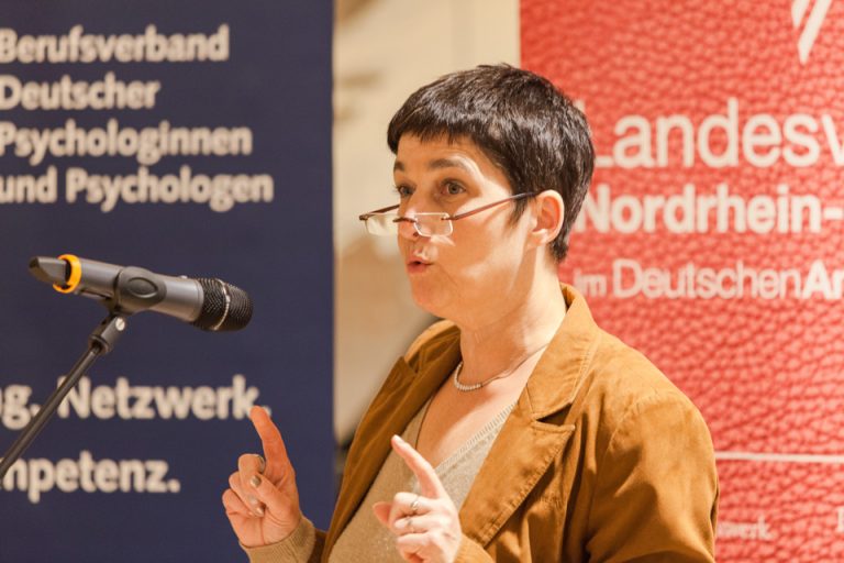 Bilder vom parlamentarischen Abend – November 2016