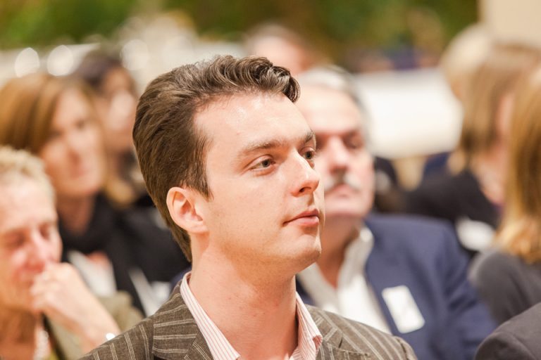 Bilder vom parlamentarischen Abend – November 2016