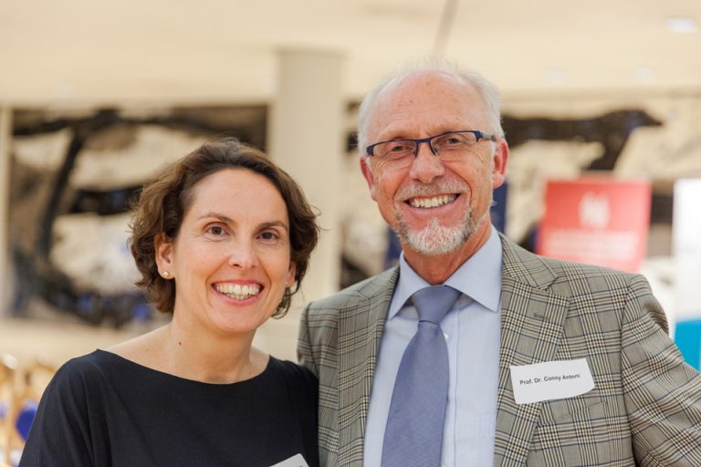 Bilder vom parlamentarischen Abend – November 2016