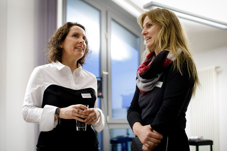 Anja Kannegießer, Katja Keul, MdB Grüne