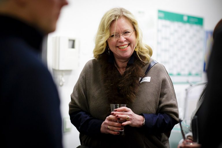 Karin Susanne Delerue, Bundesrechtsanwaltskammer