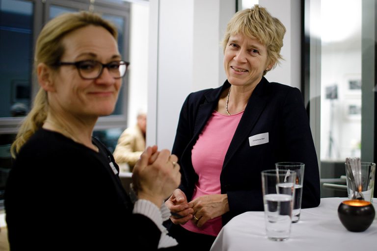 Christiane Vesting, Neue Richetrvereinigung, Christiane Abel, Vizepräsidentin Amtsgericht Tempelhof-Kreuzberg